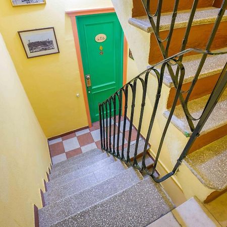 Romeo & Giulietta Rooms Bosa Dış mekan fotoğraf